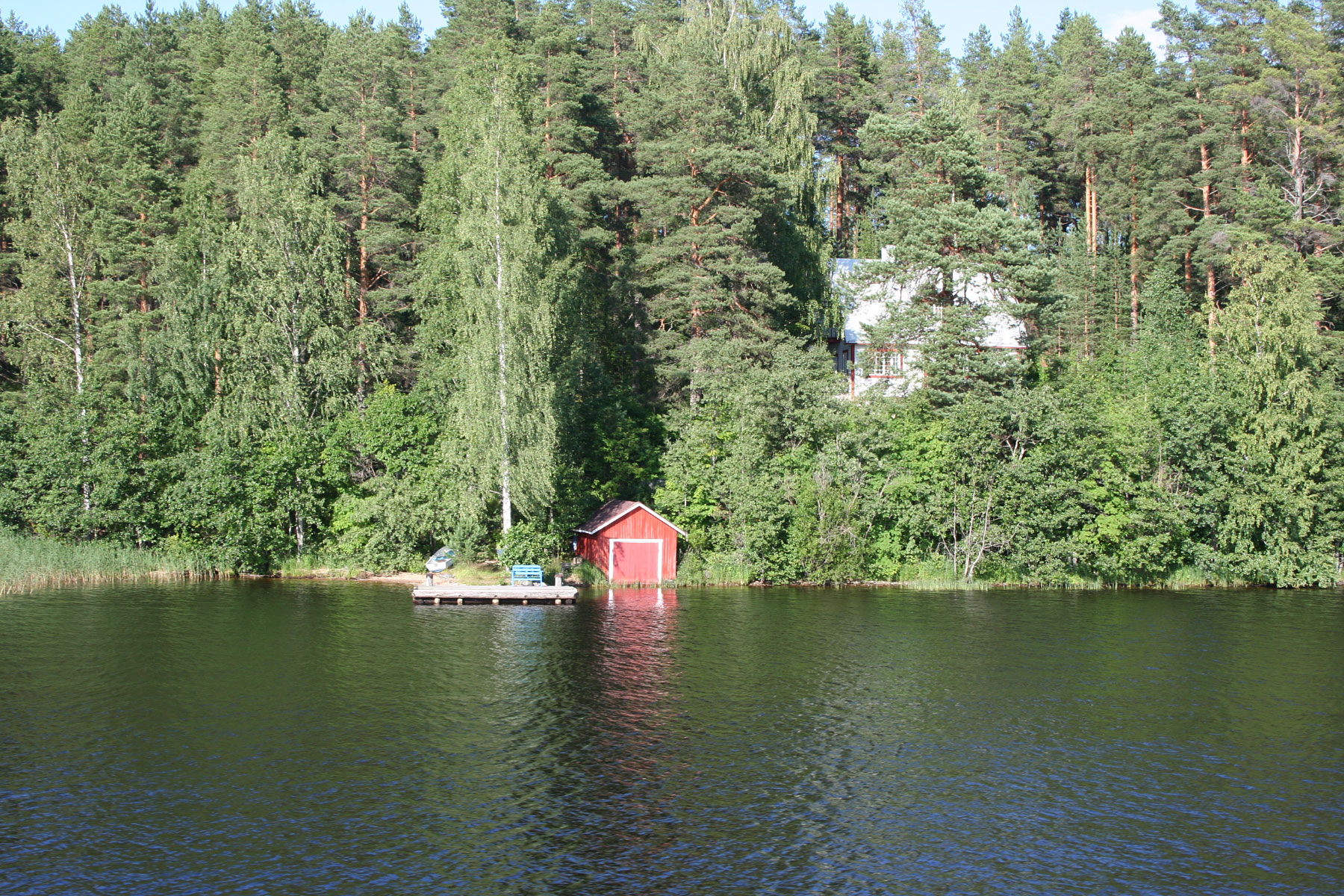 Heinävesi